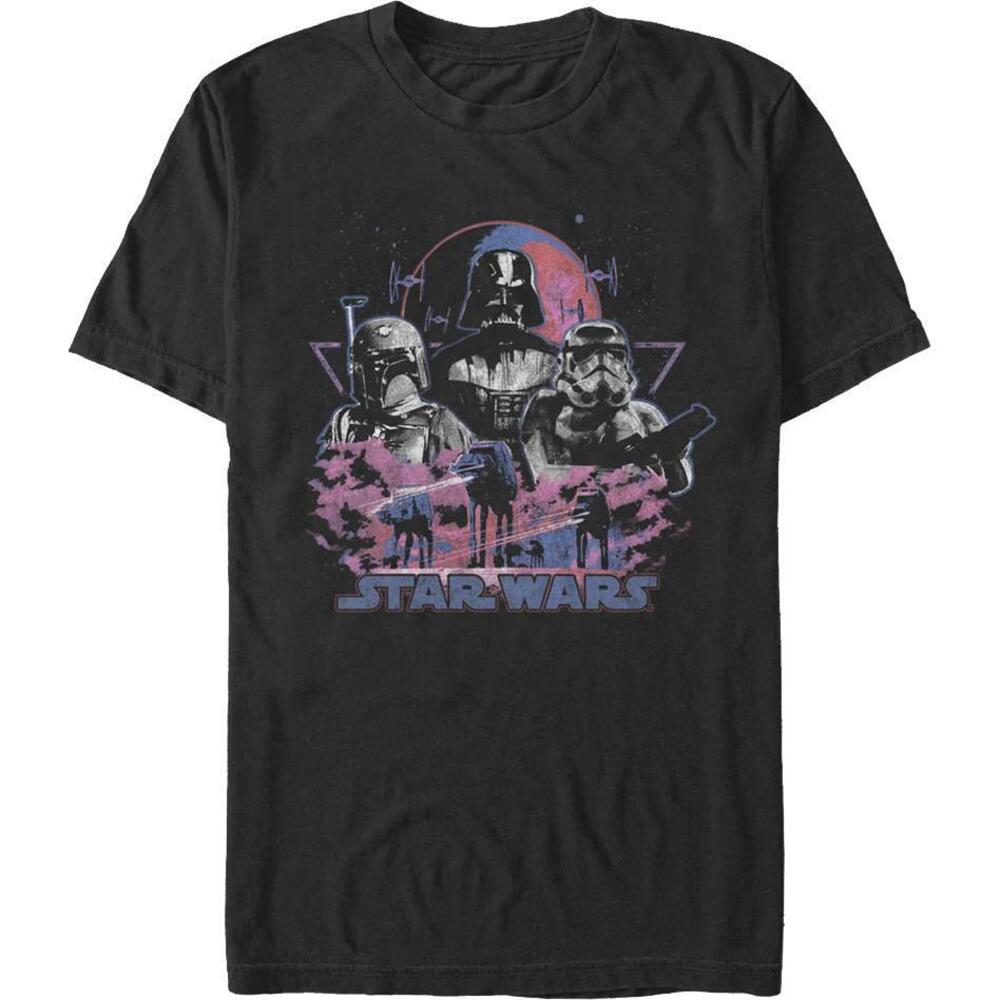 Empire Striking Back Star Wars Tshirt